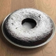 ciambella al cioccolato senza uova