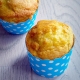 minimuffins all'albicocca